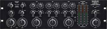 MASELEC MLA-4 Multiband Compressor / Expander