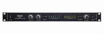 MASELEC MPL-2 Peak & High Frequency Limiter