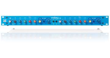 Maag Audio EQ4M