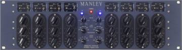 Manley MASSIVE PASSIVE Mastering Version