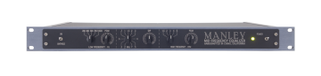 Manley Mid Frequency EQ