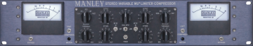 Manley Variable Mu Mastering Version