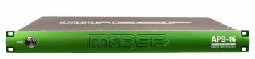 McDSP APB 16