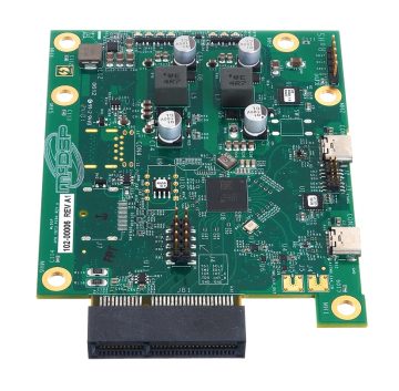 McDSP Thunderbolt Upgrade Kit for the APB