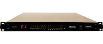 Millennia HV-316 (8 channels)