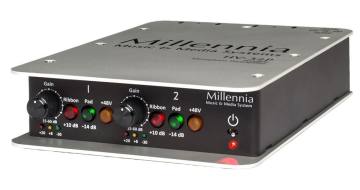 Millennia HV-32P