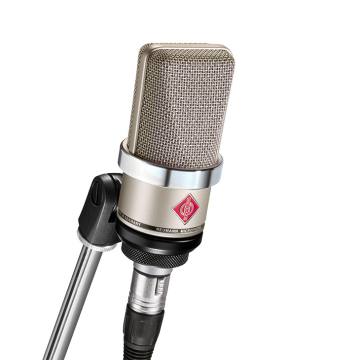 Neumann TLM 102 Nickel