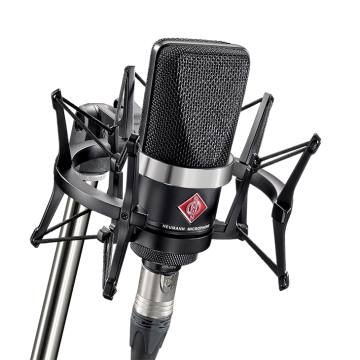 Neumann TLM 102 Studio Set Black