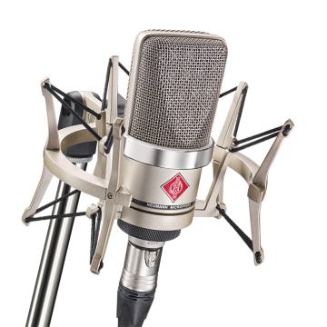 Neumann TLM 102 Studio Set Nickel