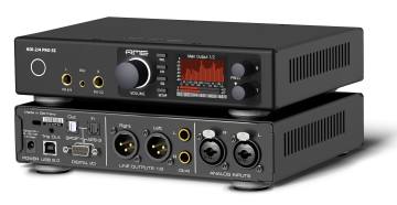 RME ADI 2/4 Pro Special Edition