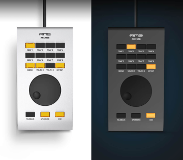 RME ARC USB