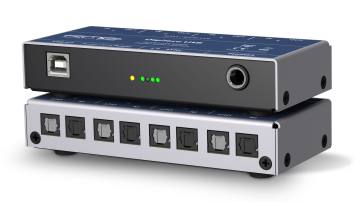 RME Digiface USB