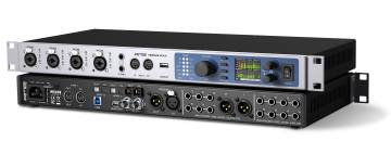 RME Fireface UFX III