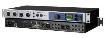 RME Fireface UFX II