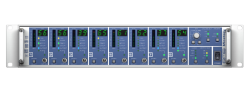 RME Micstasy