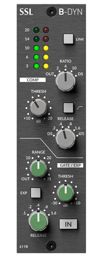 SSL Solid State Logic B-DYN