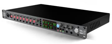 SSL Solid State Logic SSL 18  |   5 day special one-time pre-order-price