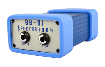 Spectra 1964 BB-DI