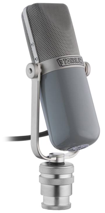 Tonelux JC37 Single Microphone w/o PSU