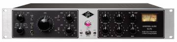 Universal Audio 6176 Vintage Channel Strip