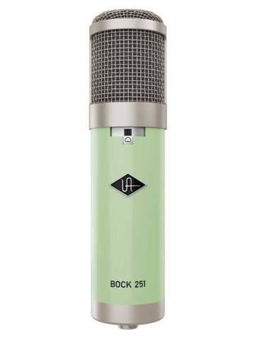 Universal Audio Bock 251