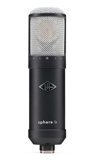 Universal Audio Sphere LX