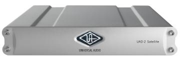 Universal Audio UAD 2 Satellite FireWire