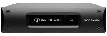 Universal Audio UAD 2 Satellite USB Octo