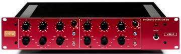 Vertigo Sound VSE-2 Discrete Gyrator EQ