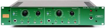 Vertigo Sound VSP-2 Dual Mic Preamp