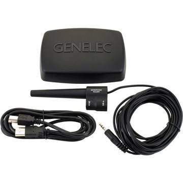 Genelec GLM Kit voor SAM™ monitors en subwoofers
