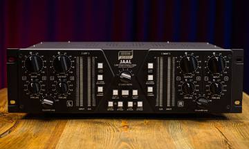 HUM Audio Devices LAAL Mastering Limiter