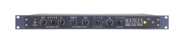 Manley Enhanced Pultec EQP-1A